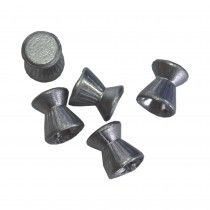 BALINES DIABOLO 5.5 GAMO