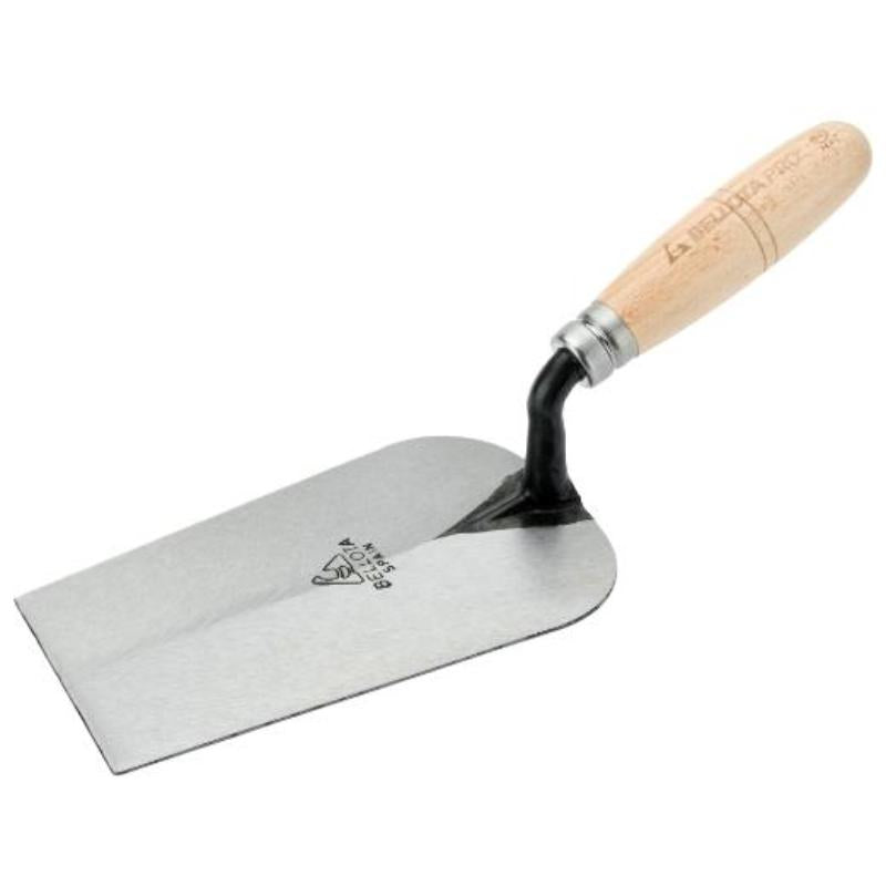 PALETA ANDALUZA MANGO MADERA BELLOTA