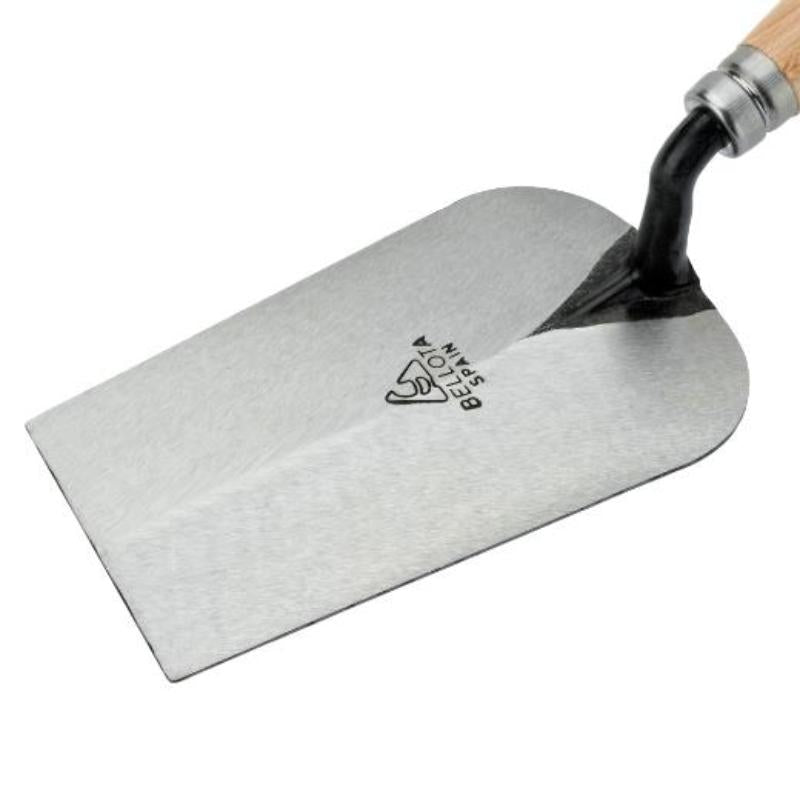 PALETA ANDALUZA MANGO MADERA BELLOTA