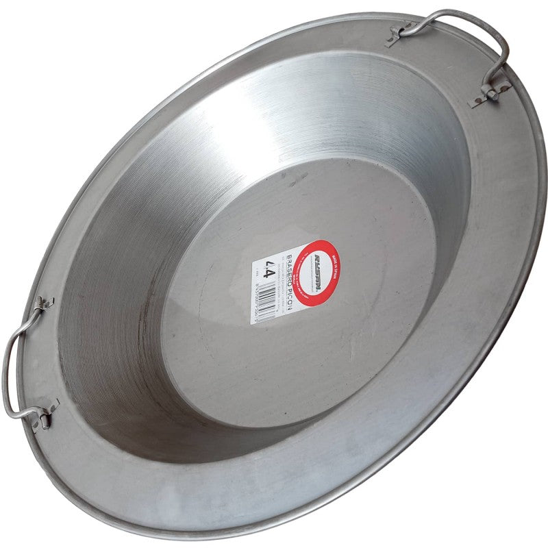 BRASERO COPA CISCO 44 FLORES CORTES
