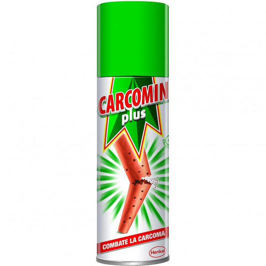 CARCOMIN PLUS 250ML