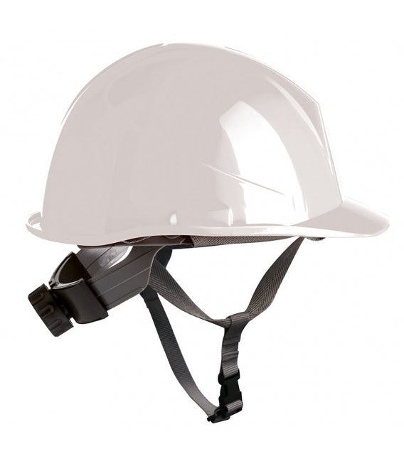 CASCO OBRA CON ROSCA APRIETE DORSAL+BARBUQUEJO SAFETOP