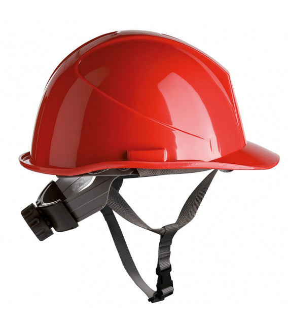 CASCO OBRA CON ROSCA APRIETE DORSAL+BARBUQUEJO SAFETOP