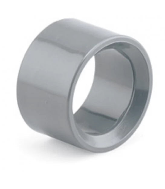 CASQUILLO REDUCIDO PVC PRESION