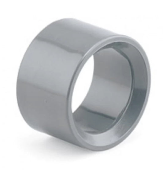 CASQUILLO REDUCIDO PVC PRESION