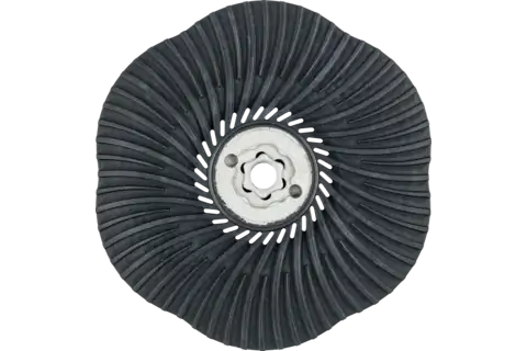 PFERD PLATO DE APOYO COMBICLICK Ø 180 mm, rosca M14 para amoladora angular 180