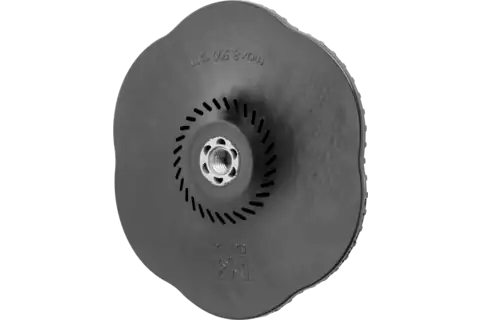 PFERD PLATO DE APOYO COMBICLICK Ø 180 mm, rosca M14 para amoladora angular 180