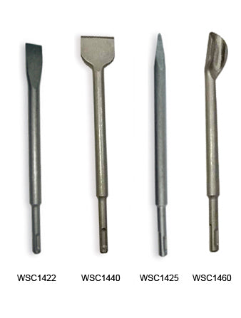 CINCEL PUNTA SDS PLUS 14X250MM