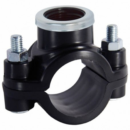 COLLARIN PE REFORZADO