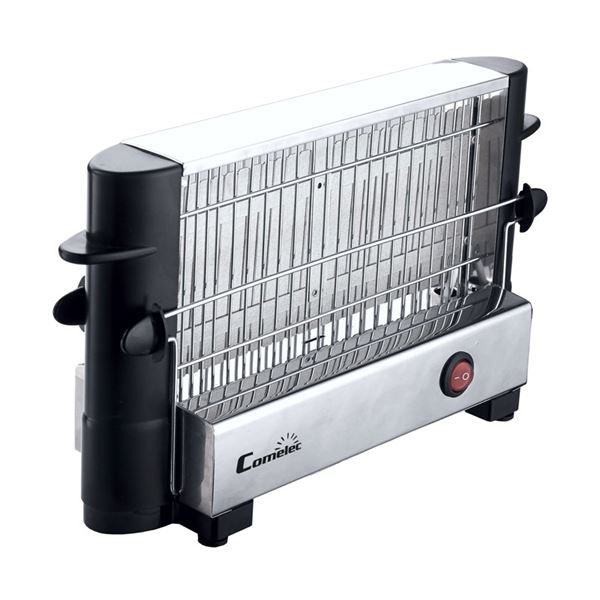 TOSTADOR VERTICAL 750W COMELEC