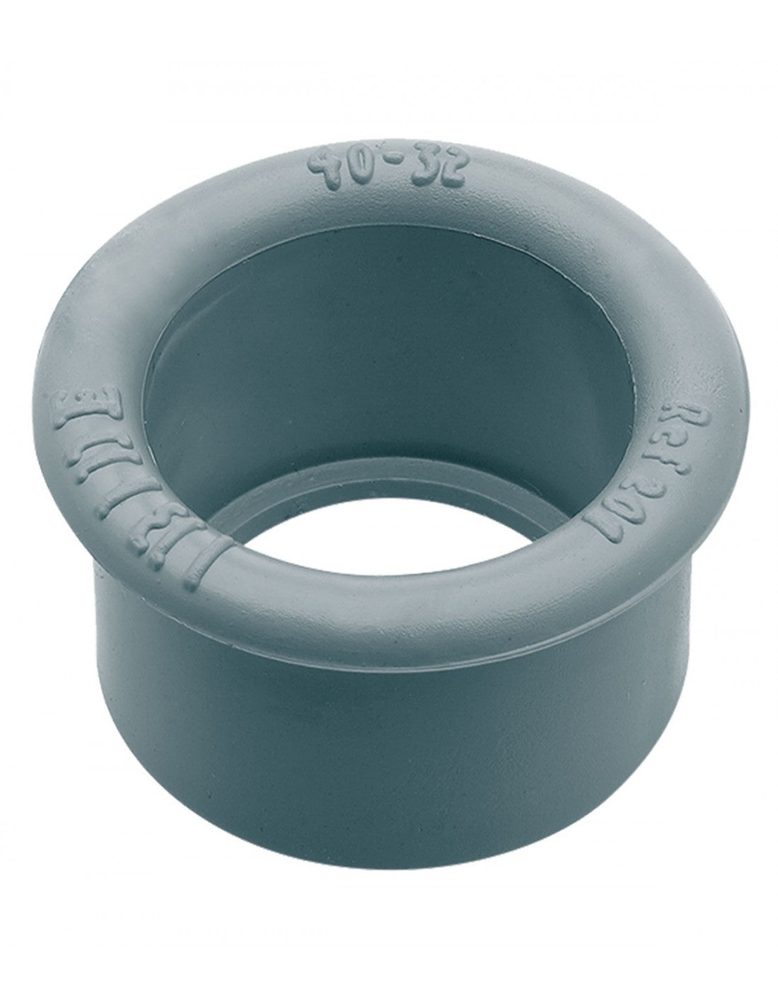 CASQUILLO PVC REDUCIDO EVACUACION