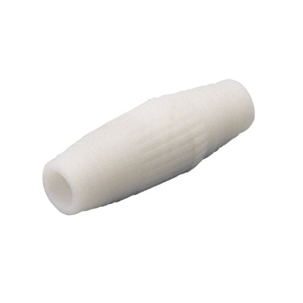 CONECTOR TV 9,5 MM HEMBRA RECTO