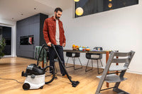 KARCHER Lava-aspiradora SE 5