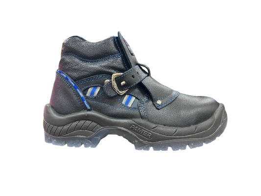 BOTA SEGURIDAD FRAGUA PLUS S3S PANTER