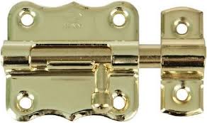 PASADOR LATONADO MOD 384 AMIG