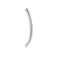 TIRADOR ARCO 304 160MM INOX