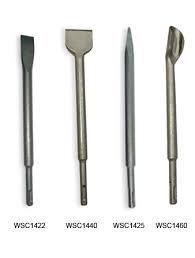 CINCEL PLANO SDS PLUS