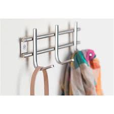 COLGADOR 3 GANCHOS INOFIX