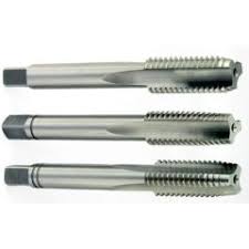 MACHO ROSCAR MANO METRICA DIN 352 HSS SESA