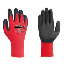 GUANTE NYLON NITRILO 700RMF TOUCH