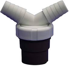 TOMA LAVADORA/LAVAVAJILLA 40 MM ENCOLAR IBIDE