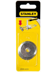 CUCHILLA DE RECAMBIO PARA GRAMIL STHTO STANLEY