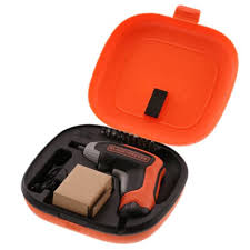 ATORNILLADOR 3.6V CARGA RAPIDA BLACK+DECKER