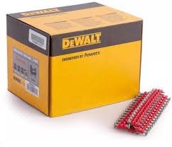 DEWALT  Clavos - 17MM XH x 1005, Para DCN890