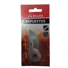 HOJA DE REPUESTO TIJERA BELLOTA 3510-H