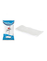 FUNDA QUITAPOLVO CEPILLO AMAPOLA