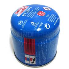 SUPER-EGO CARTUCHO GAS DESECHABLE C200 PRO