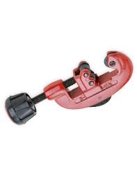 CORTATUBOS REGULABLE PARA METAL DOGHER TOOLS
