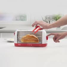 TOSTADOR VERTICAL UFESA 700W