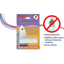 BARRA LIMPIA SUELA PLANCHA VAPOR