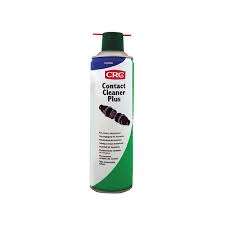 LIMPIADOR DE CONTACTO CLEANER 250ML CRC