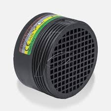 FILTRO CLASE 1 A1B1E1K1 PARA EURMASK (2UNIDADES)