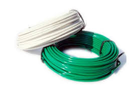 ROLLO ALAMBRE PLASTIFICADO