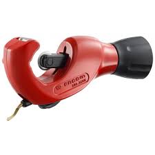 CORTATUBOS REGULABLE PARA METAL DOGHER TOOLS