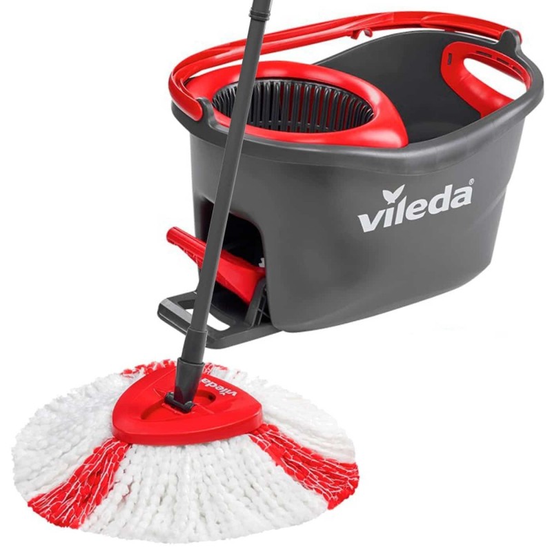 SET TURBO EASYWRITING CLEAN VILEDA