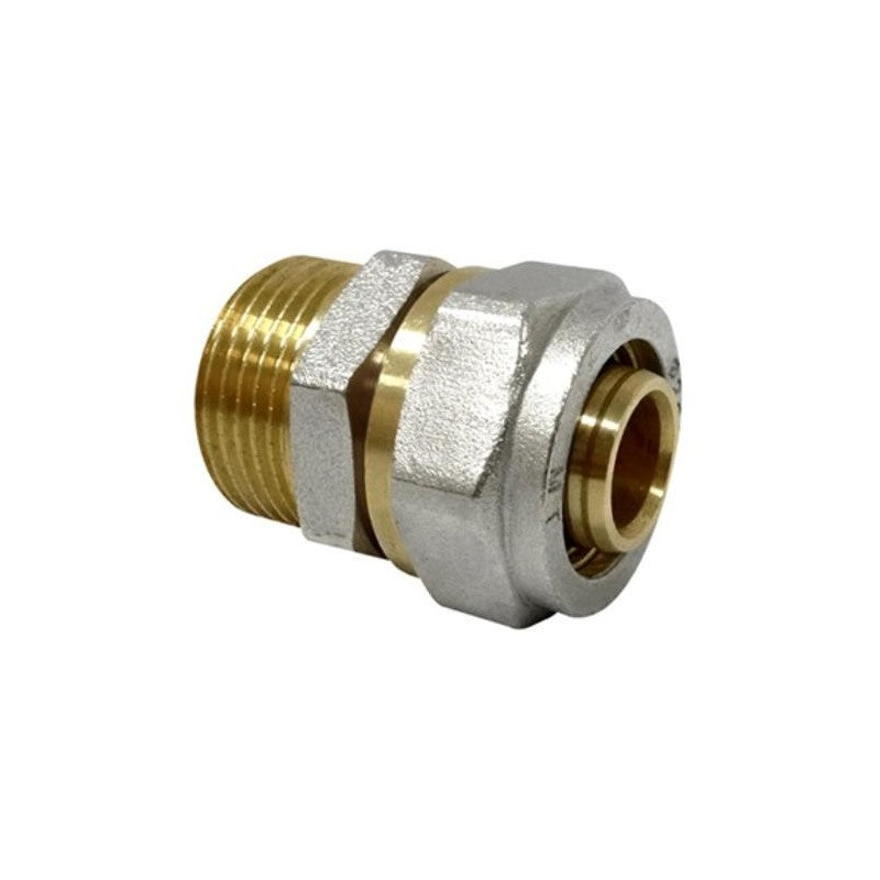 ENLACE ROSCA MACHO MANUAL