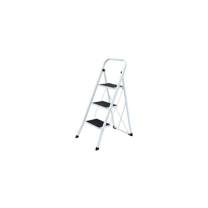 ESCALERA PLEGABLE BENSON