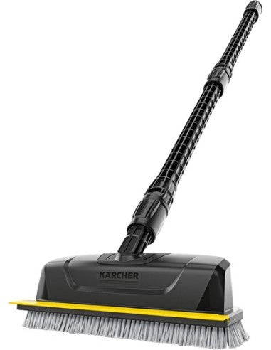 ESCOBA PARA EXTERIOR PS30 CON 3 BOQUILLAS ALTA PRESION KARCHER