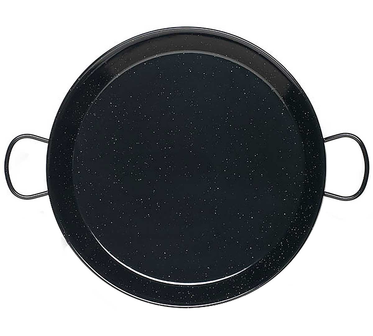 PAELLERA VALENCIANA ESMALTADA VAELLO