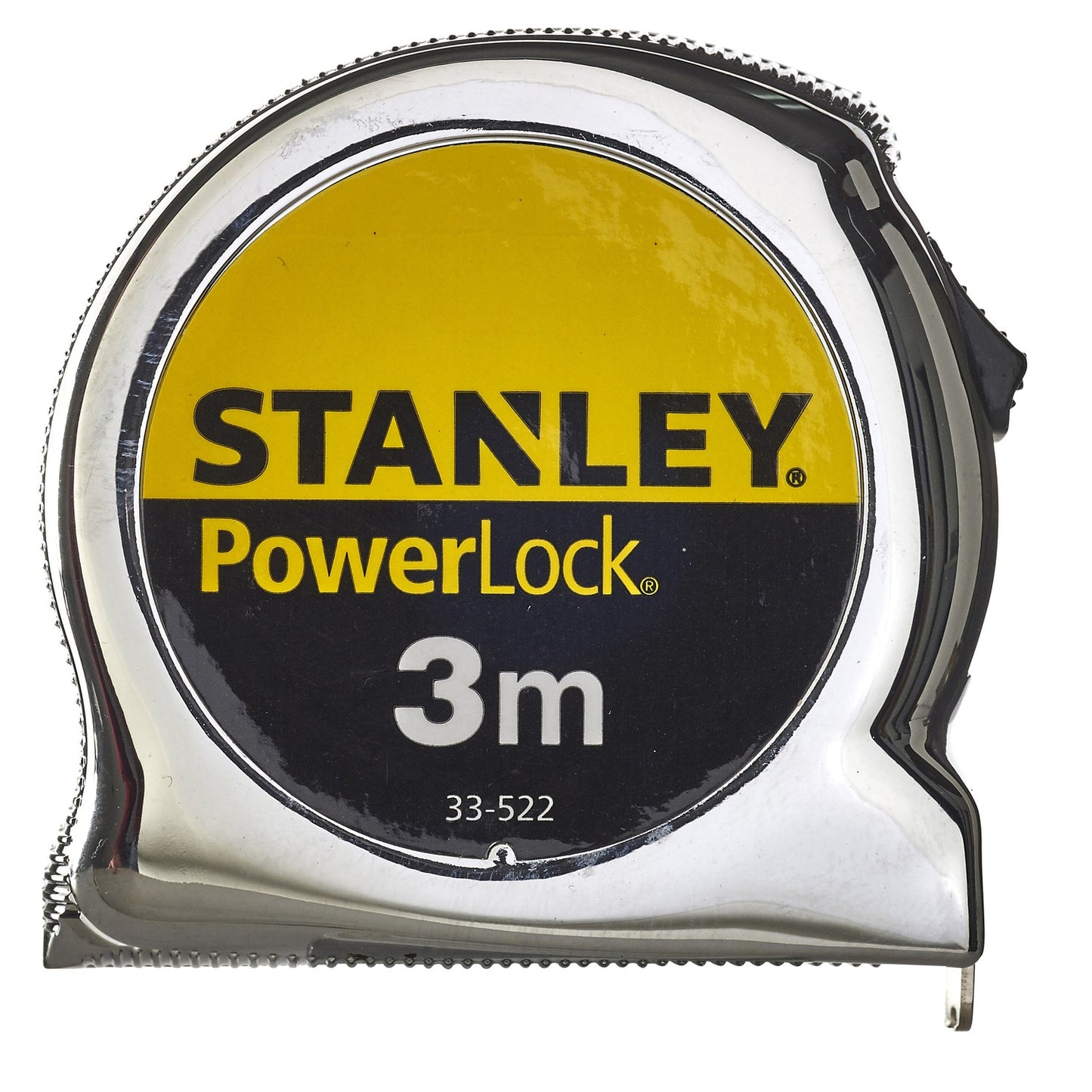 FLEXOMETRO POWERLOCK STANLEY