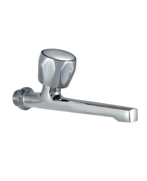 GRIFO PILA FRONTAL 1 AGUA LARGO