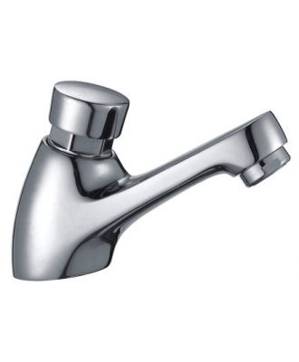 GRIFO LAVABO TEMPORIZADO