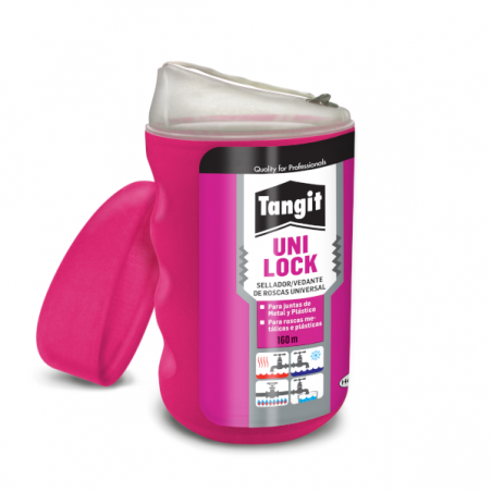 BOTE HILO TEFLON UNI-LOCK 160 MTS TANGIT