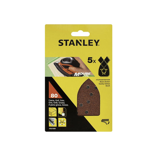 HOJA LIJA MOUSE PQ5 STANLEY