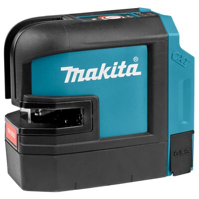 NIVEL LASER EN CRUZ 12VMAX CXT MAKITA