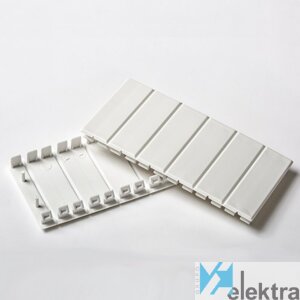 TAPA CUBRE MODULOS ID - 6 MODULOS